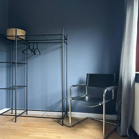 Stylische Wohnung In Meeresnaehe Wilhelmshaven Ngoại thất bức ảnh