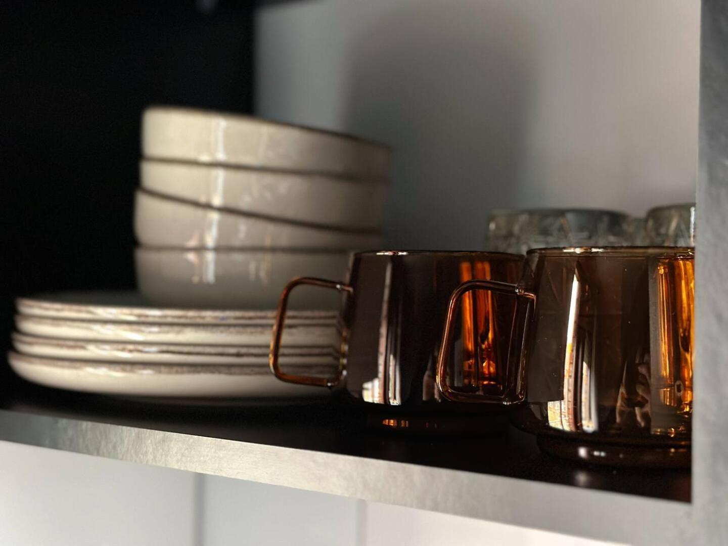 Stylische Wohnung In Meeresnaehe Wilhelmshaven Ngoại thất bức ảnh