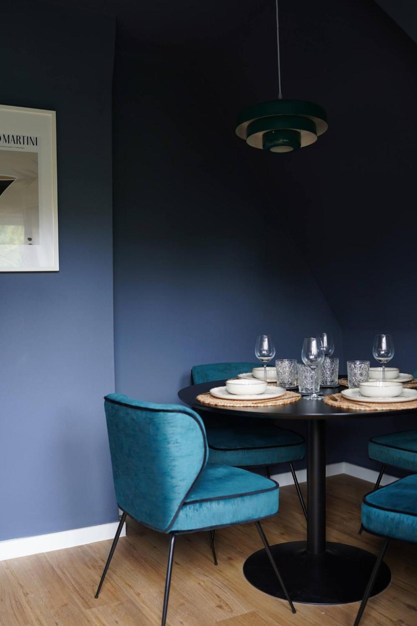 Stylische Wohnung In Meeresnaehe Wilhelmshaven Ngoại thất bức ảnh