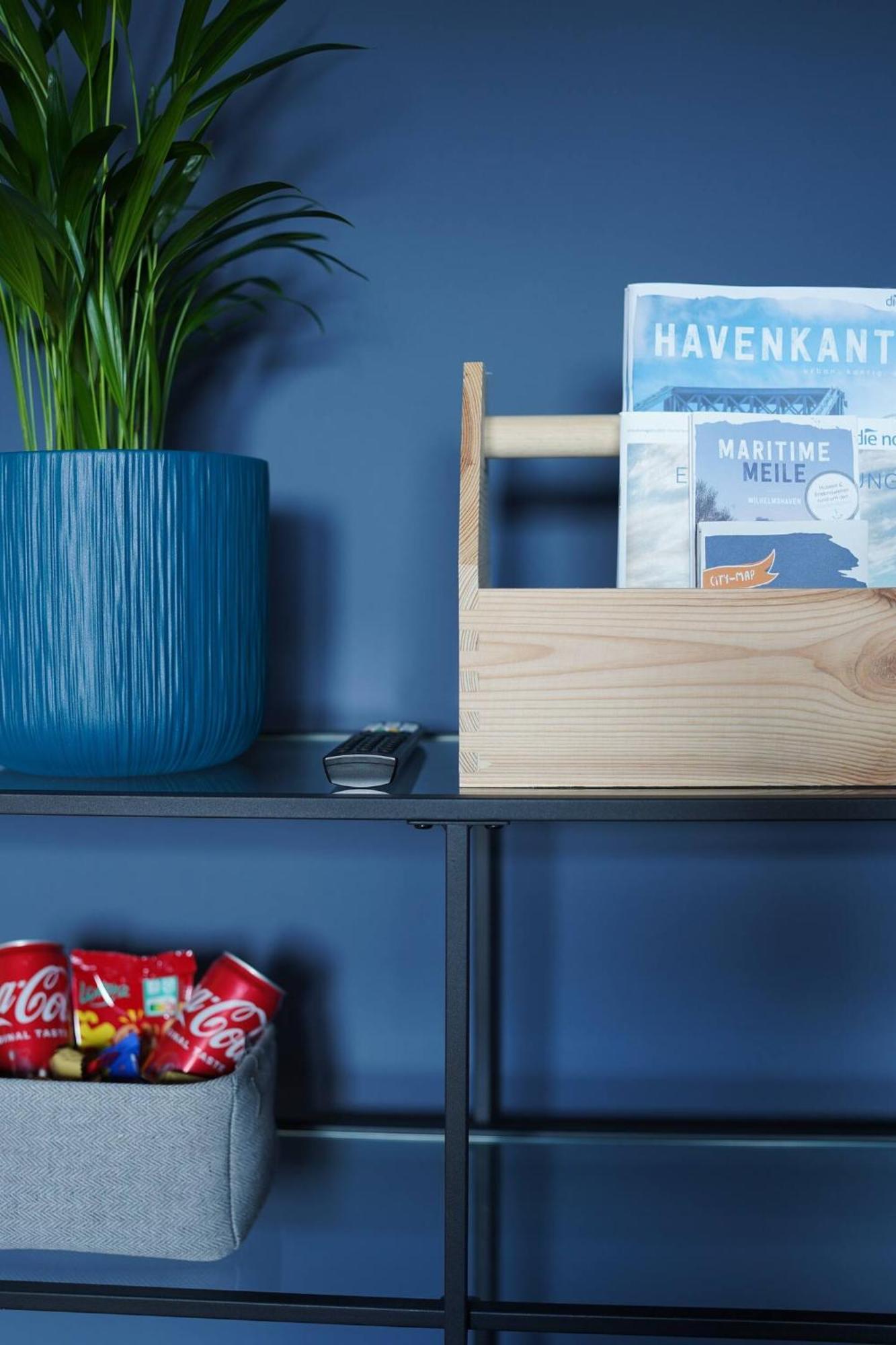 Stylische Wohnung In Meeresnaehe Wilhelmshaven Ngoại thất bức ảnh